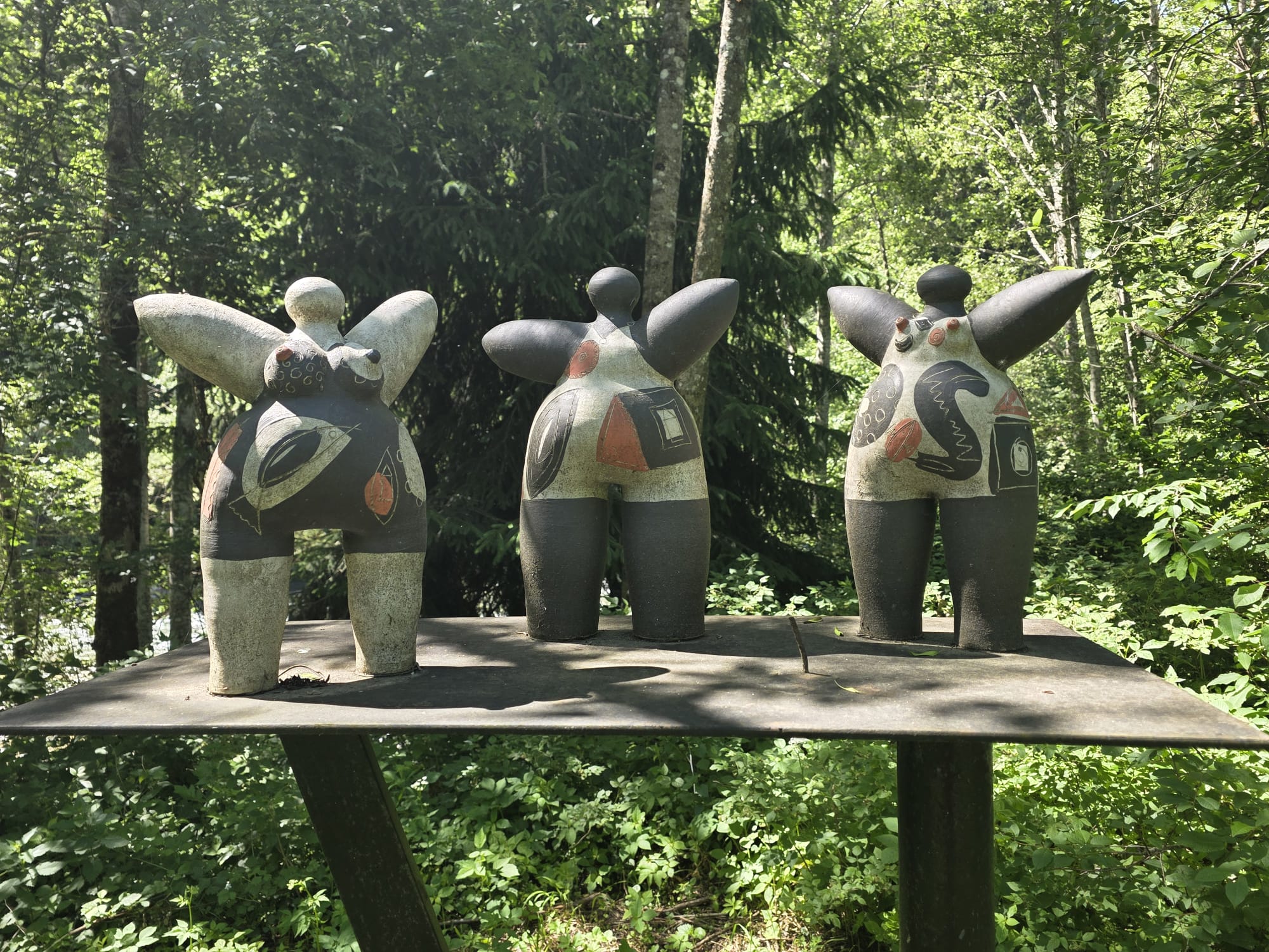 Campingtour 1 (2026)