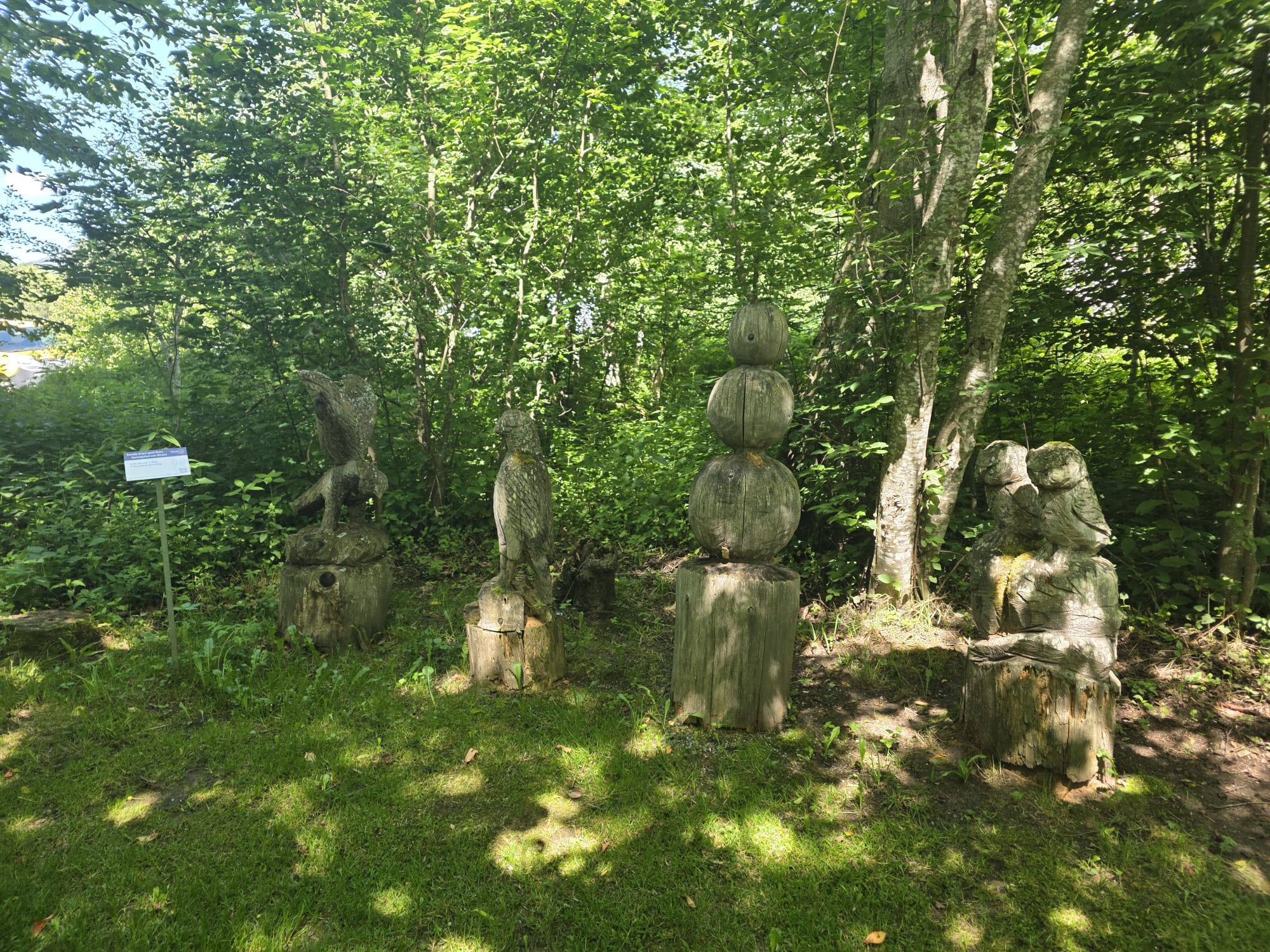 Campingtour 1 (2026)