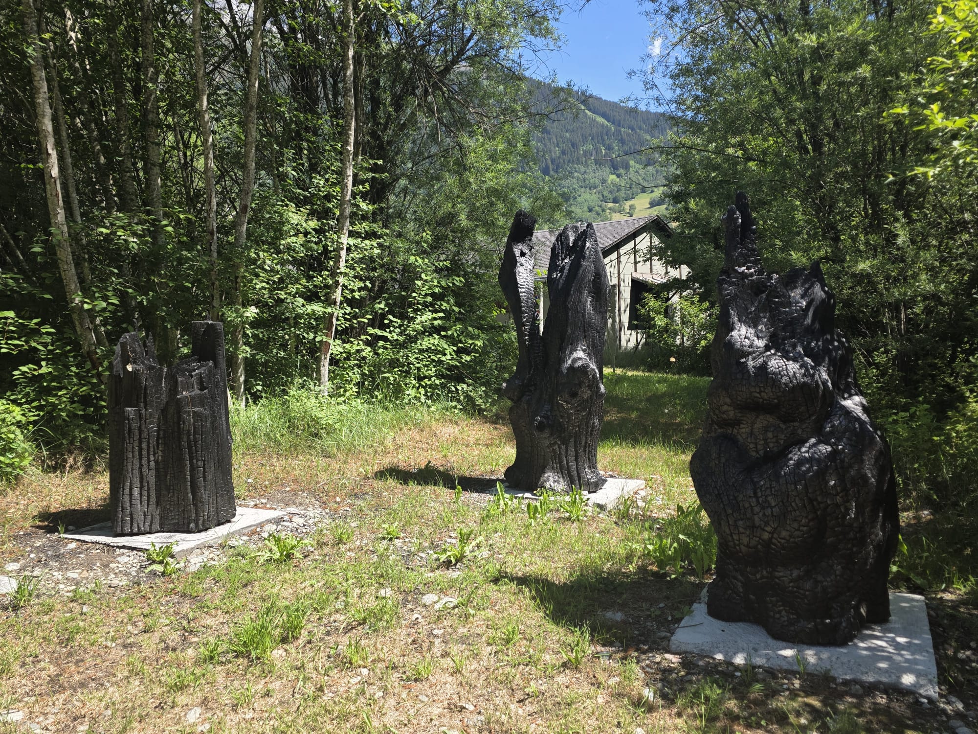 Campingtour 1 (2026)