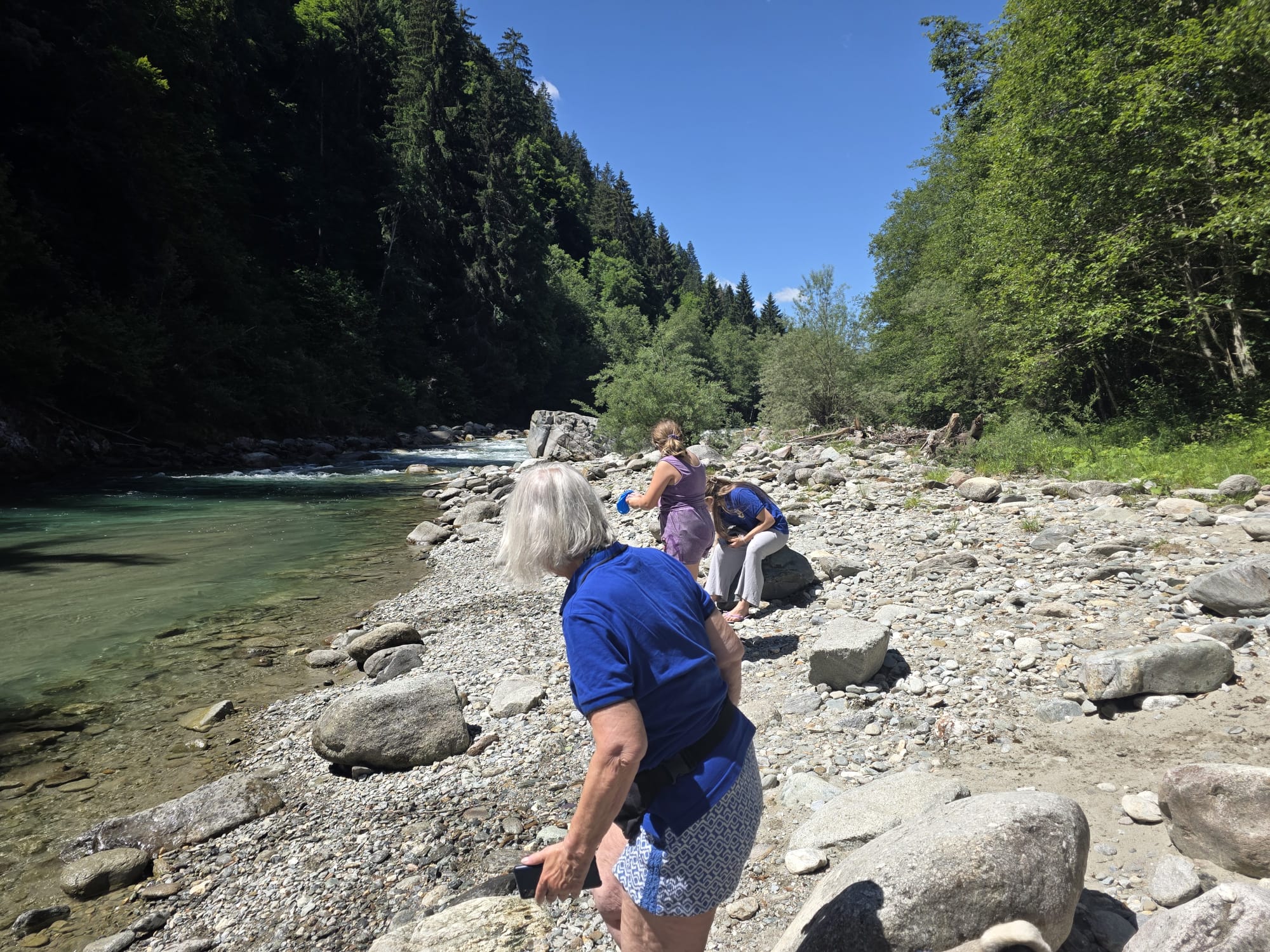 Campingtour 1 (2026)