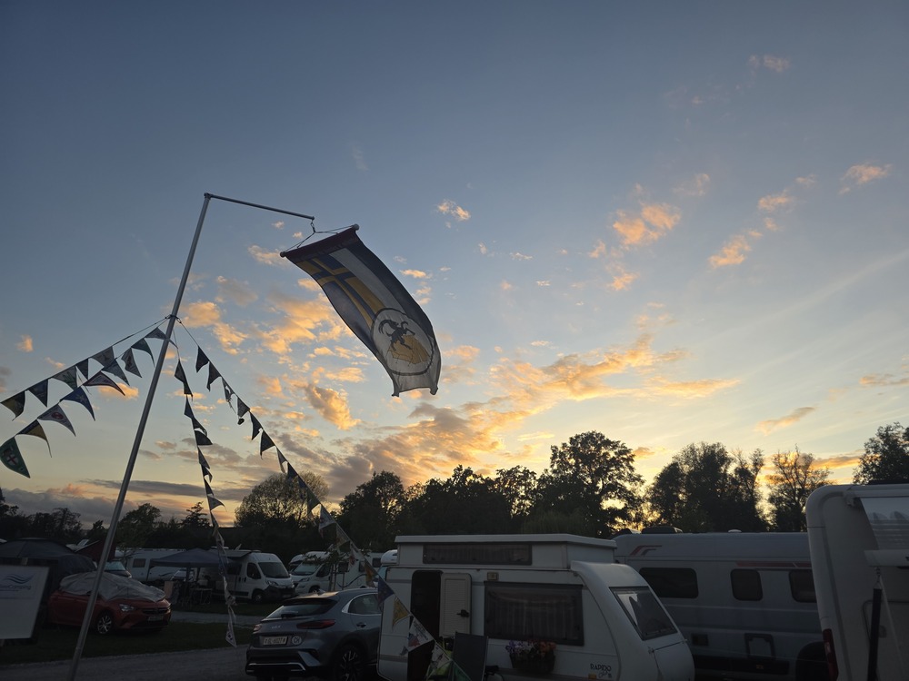 Campingtour 3 (2026)