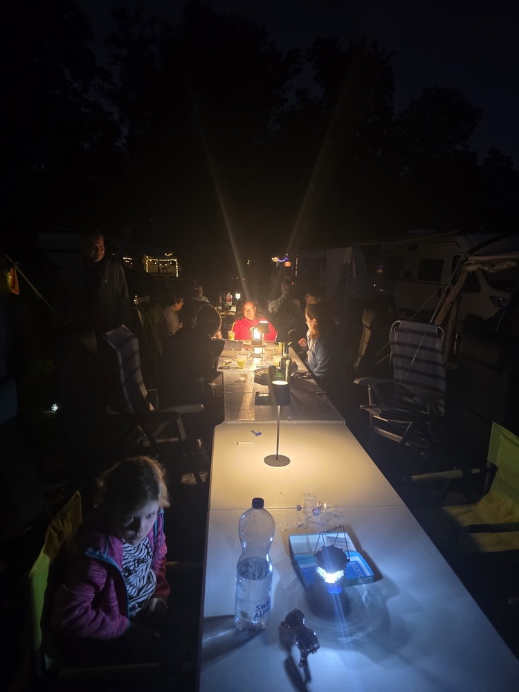 Campingtour 3 (2026)