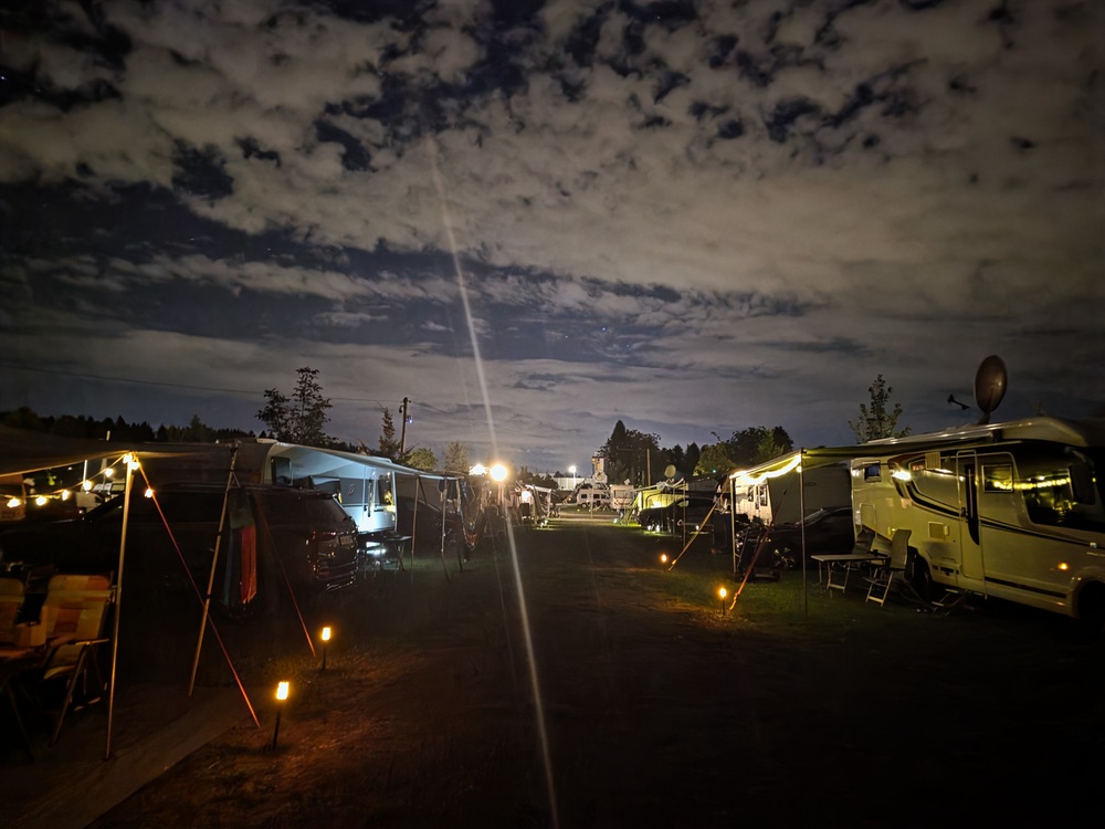 Campingtour 3 (2026)