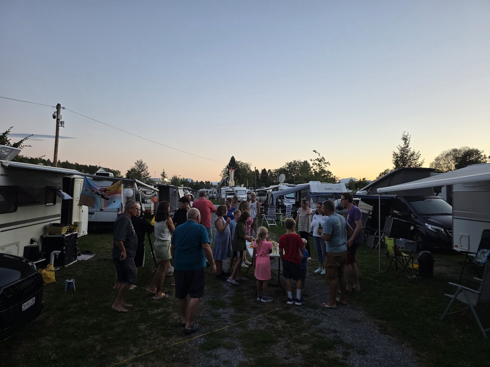 Campingtour 3 (2026)