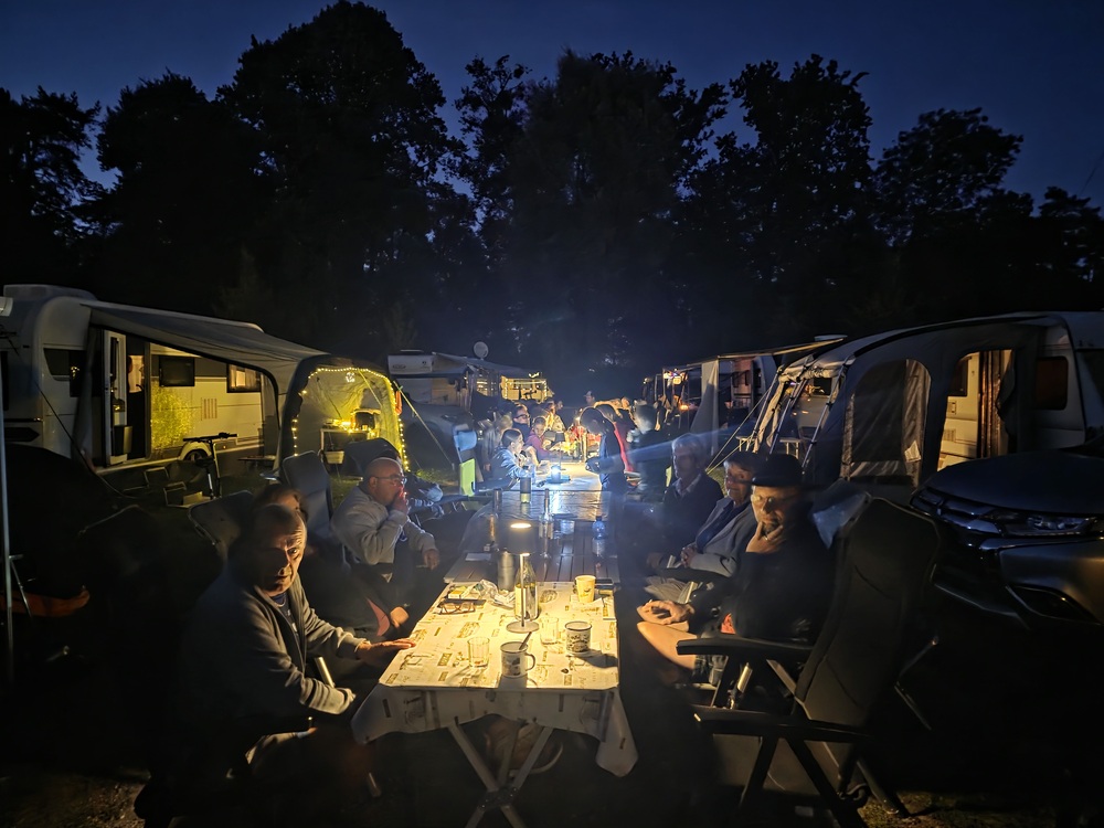 Campingtour 3 (2026)