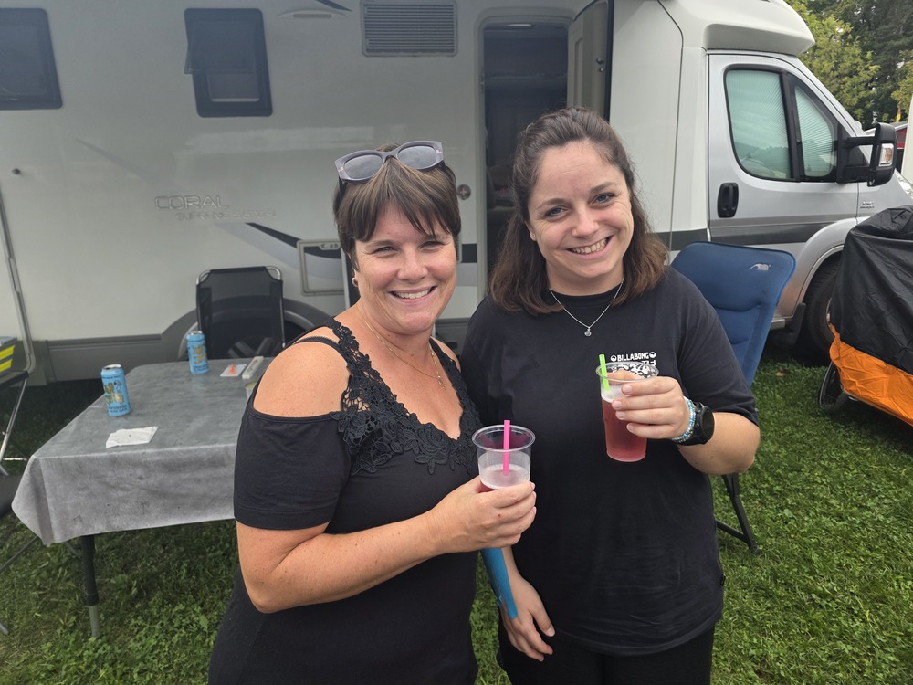 Campingtour 3 (2026)