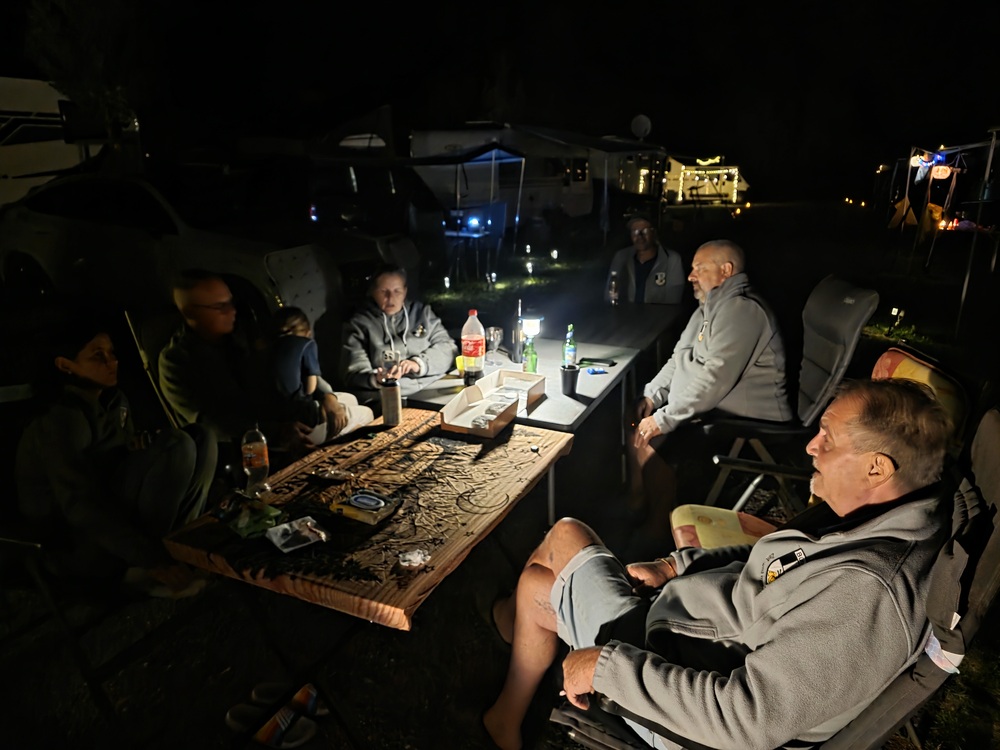 Campingtour 3 (2026)