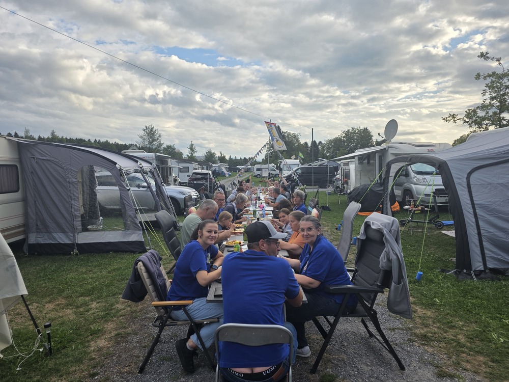 Campingtour 3 (2026)