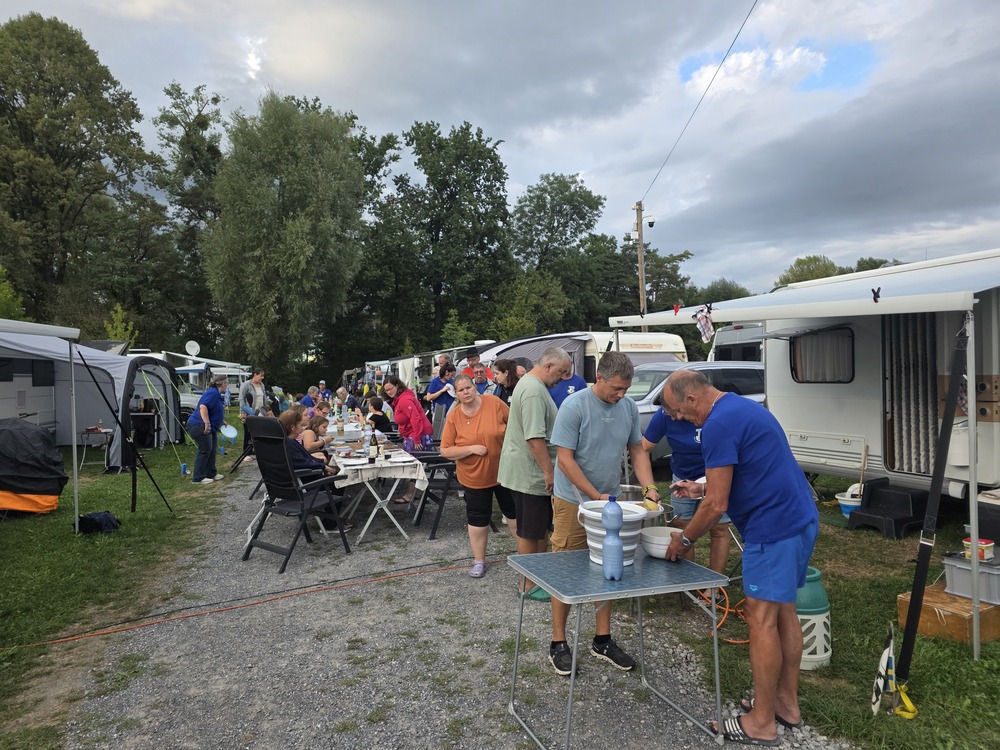 Campingtour 3 (2026)