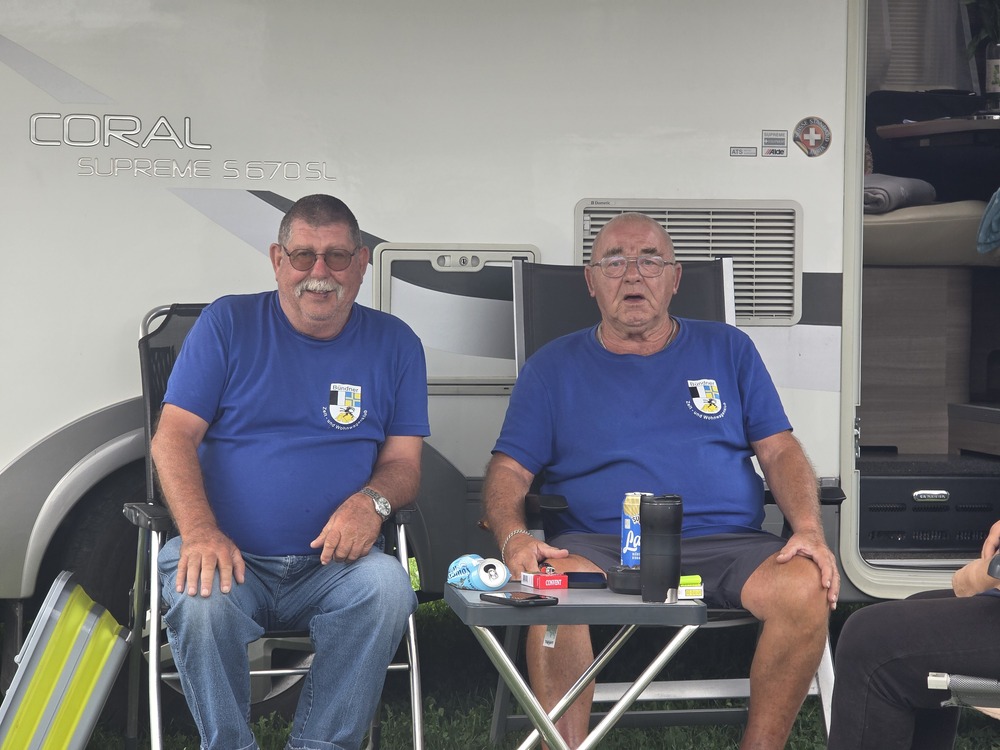 Campingtour 3 (2026)