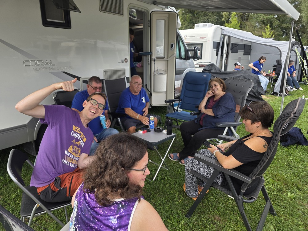 Campingtour 3 (2026)
