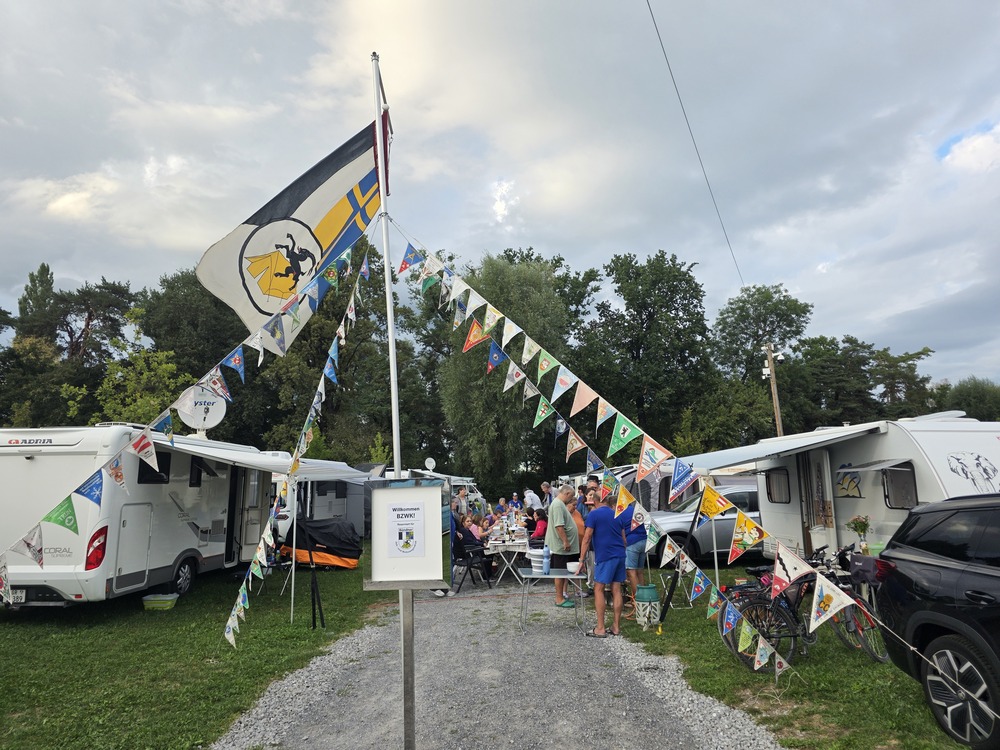 Campingtour 3 (2026)
