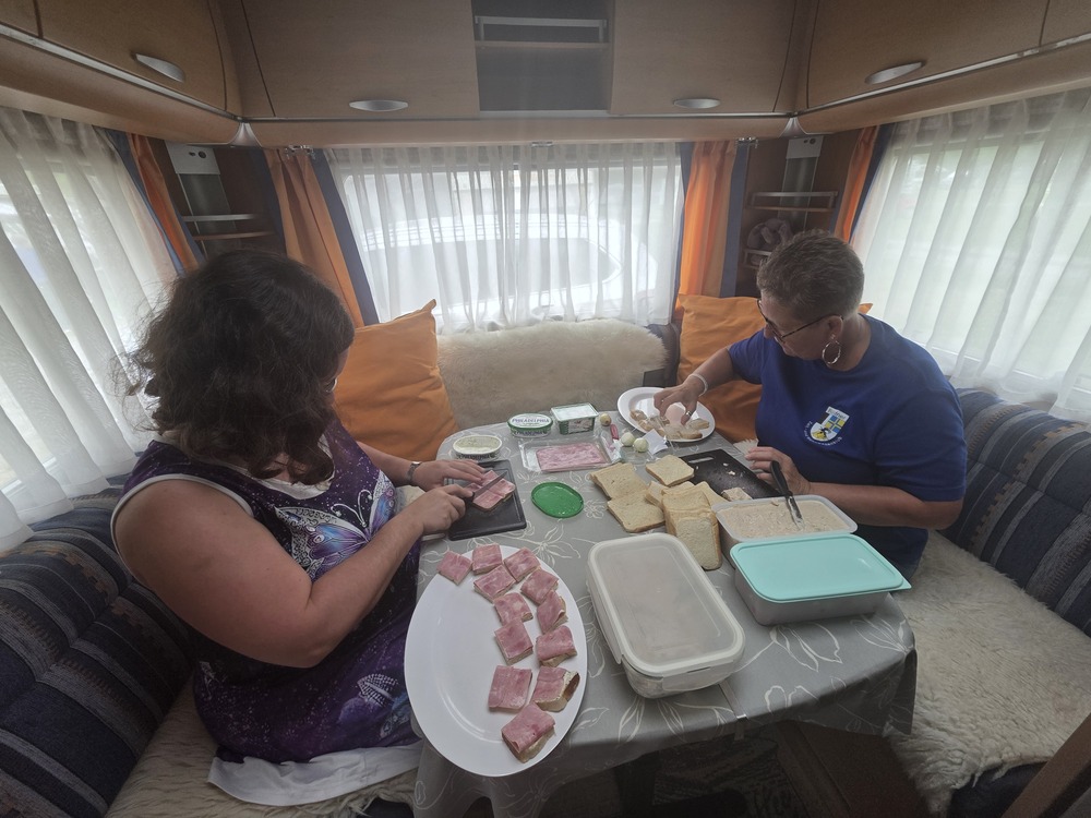 Campingtour 3 (2026)