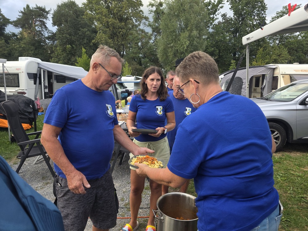 Campingtour 3 (2026)