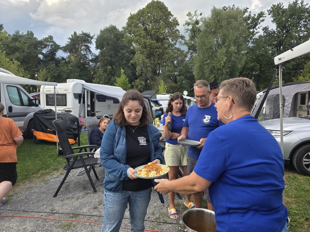 Campingtour 3 (2026)