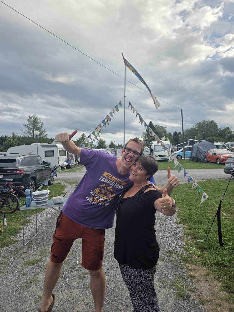 Campingtour 3 (2026)