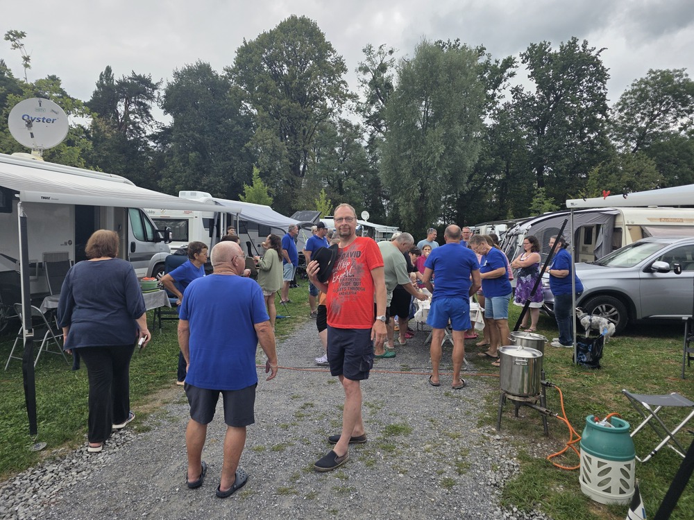 Campingtour 3 (2026)