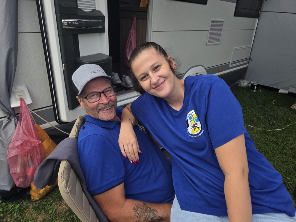 Campingtour 3 (2026)