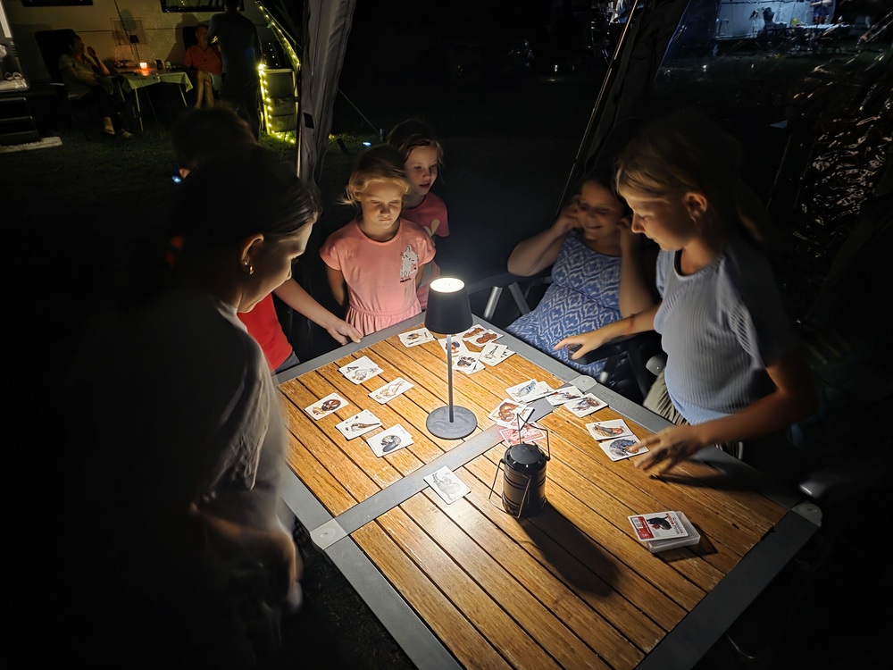 Campingtour 3 (2026)