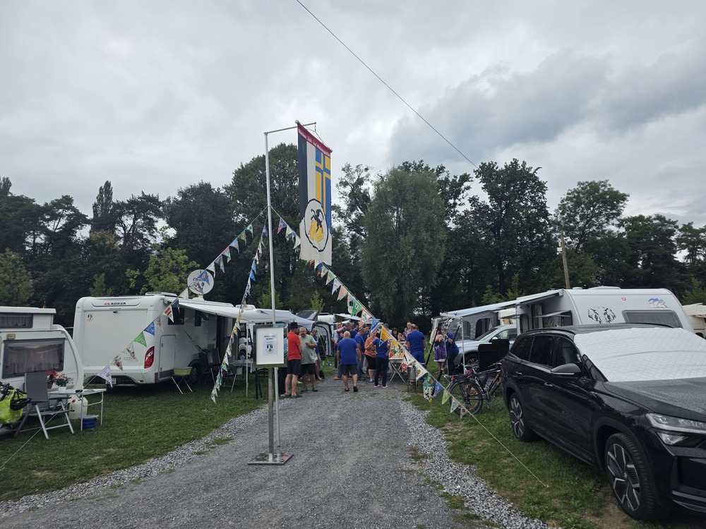 Campingtour 3 (2026)