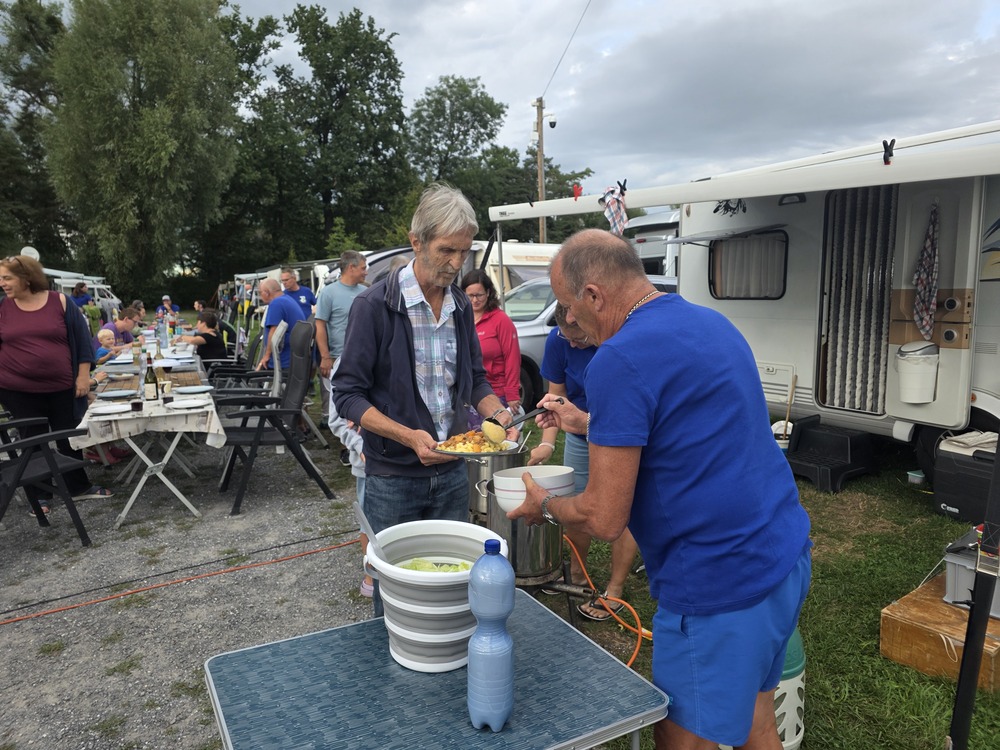 Campingtour 3 (2026)
