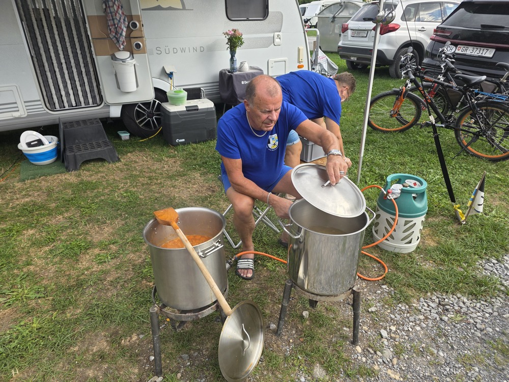 Campingtour 3 (2026)