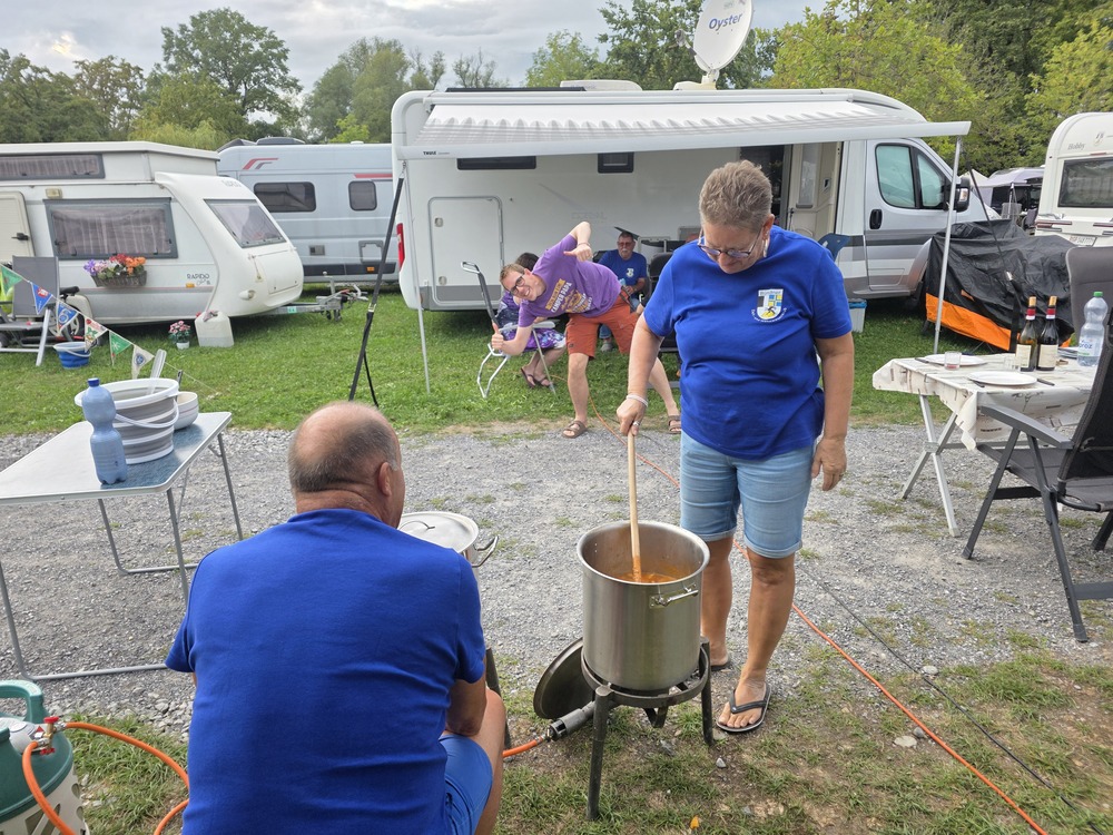 Campingtour 3 (2026)