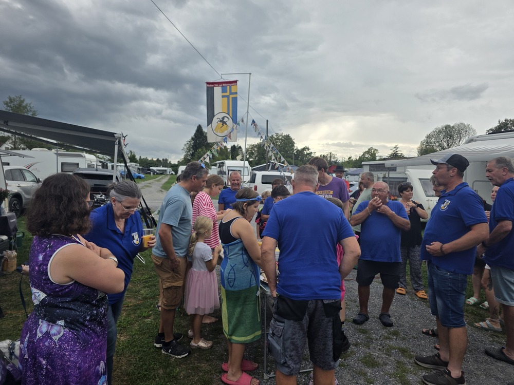 Campingtour 3 (2026)