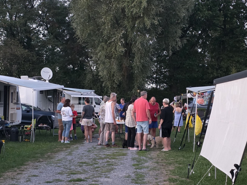 Campingtour 3 (2026)