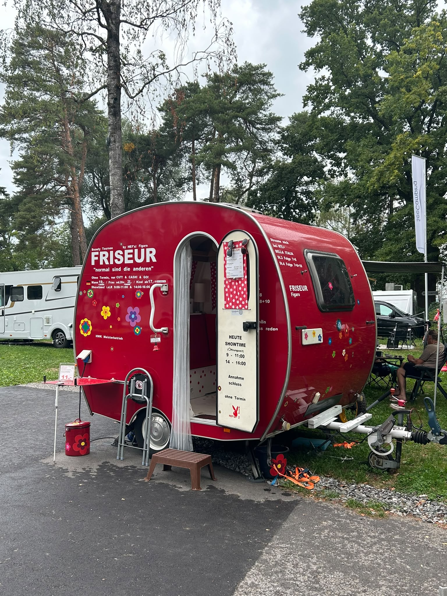 Campingtour 3 (2026)