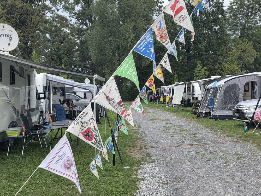 Campingtour 3 (2026)
