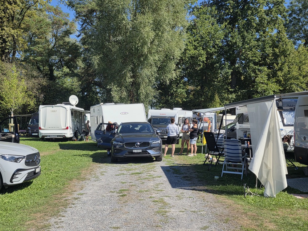Campingtour 3 (2026)
