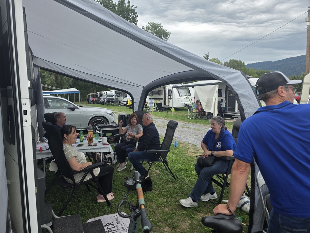 Campingtour 3 (2026)