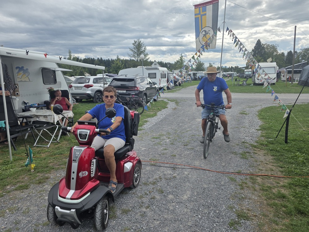 Campingtour 3 (2026)