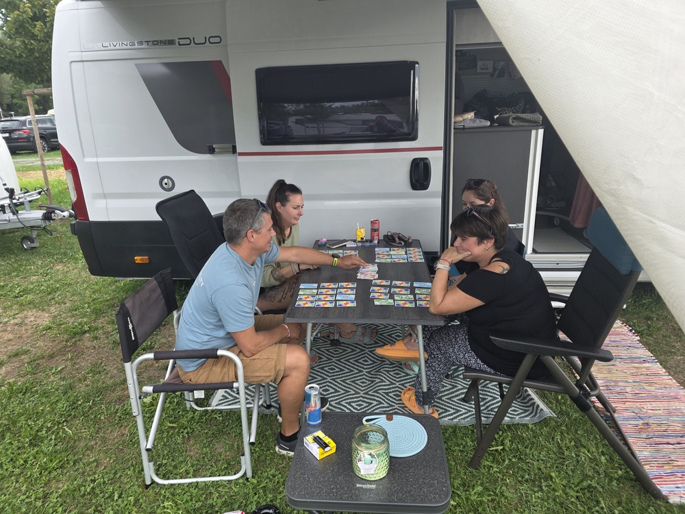 Campingtour 3 (2026)