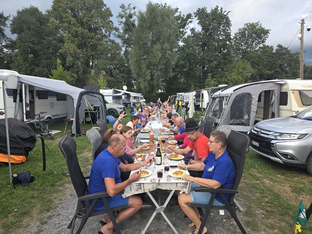 Campingtour 3 (2026)