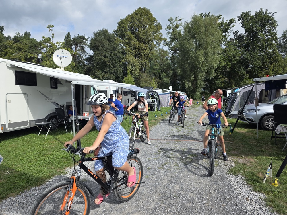 Campingtour 3 (2026)