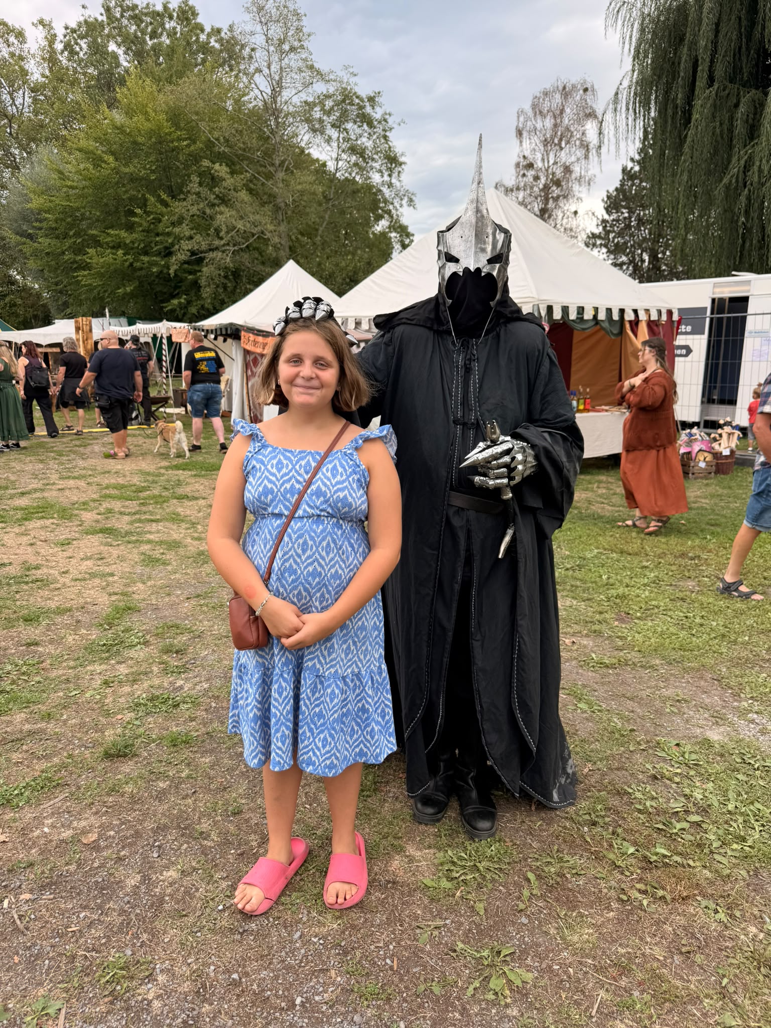 Campingtour 3 (2026)