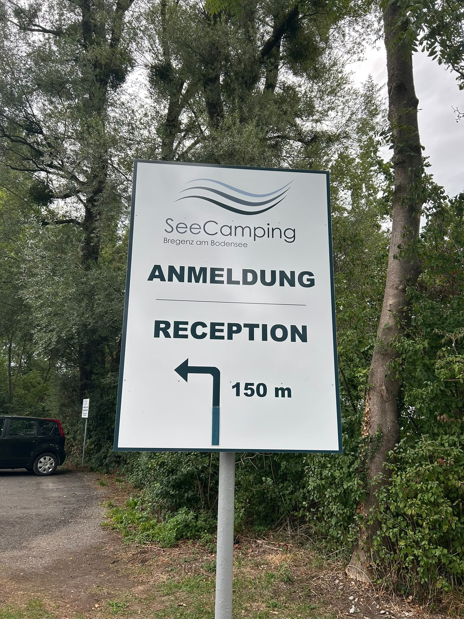 Campingtour 3 (2026)