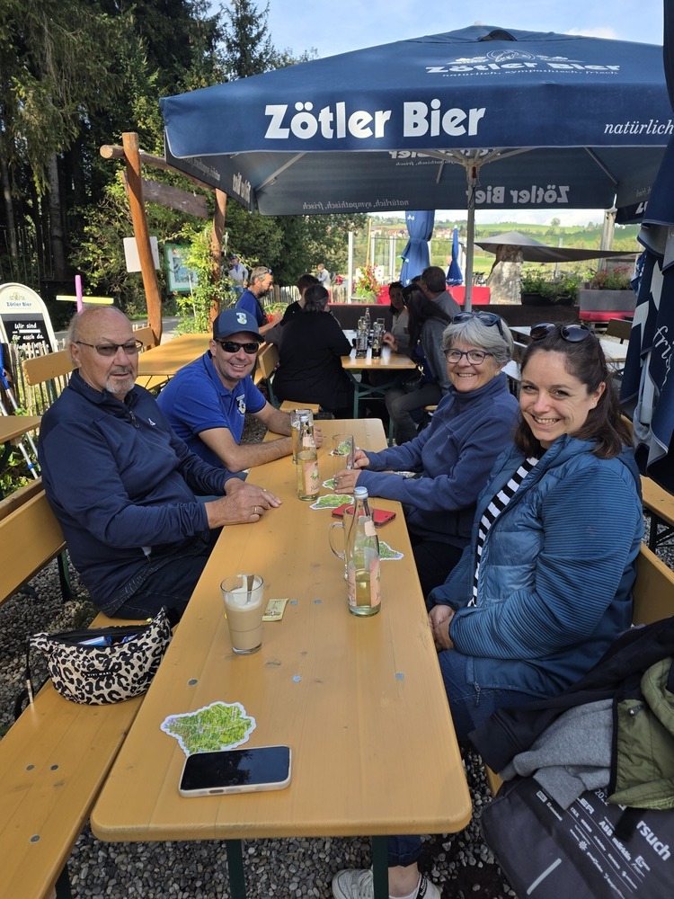 Auszelten 2026