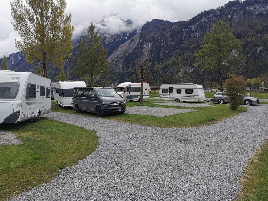 SCCV Frühjahrsrally 2022