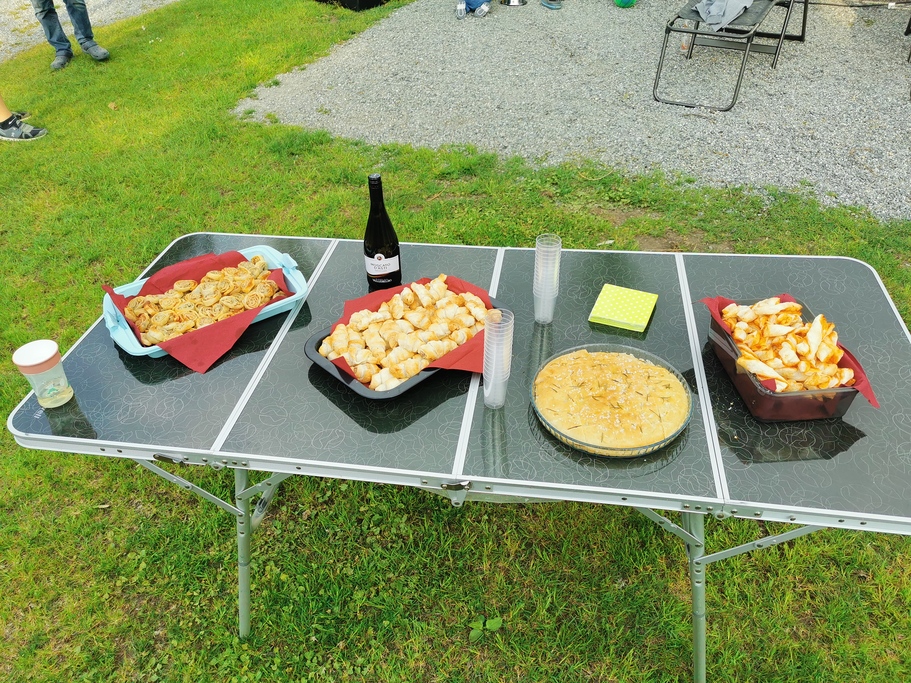 SCCV Frühjahrsrally 2022