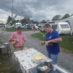 Campingtour 3 (2026)