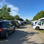 Auffahrts-Rally 2025