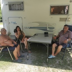 Campingtour 1 (2025)