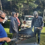 Campingtour 3 (2025)