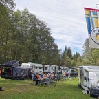 Campingtour 3 (2025)