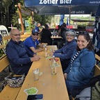 Auszelten 2026