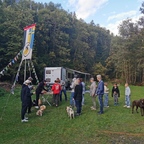 Campingtour 3 (2025)