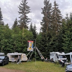 Campingtour 1 (2024)